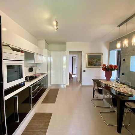 Appartamento A Due Passi Dal Lago Toscolano-Maderno Exterior foto
