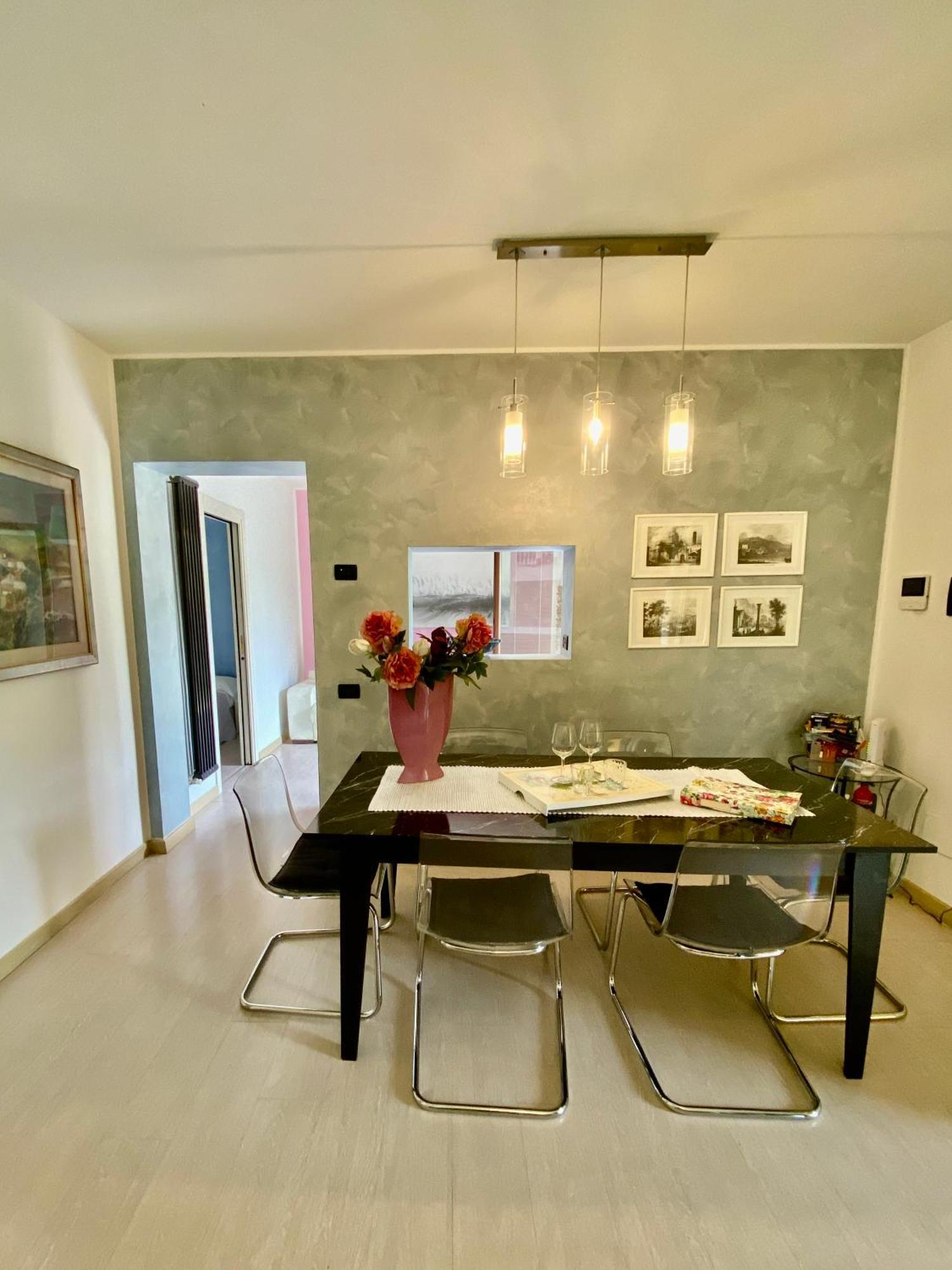 Appartamento A Due Passi Dal Lago Toscolano-Maderno Exterior foto