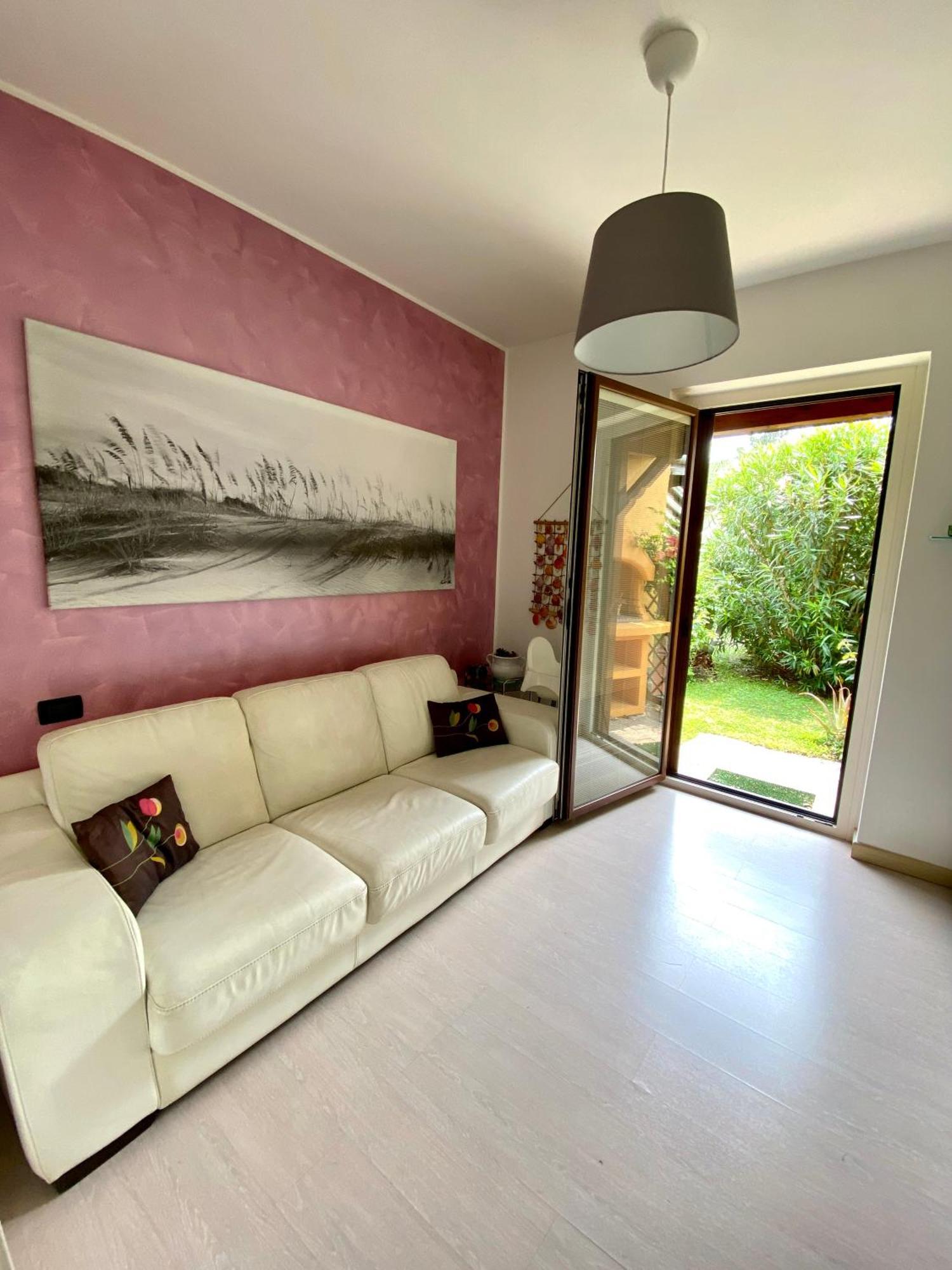 Appartamento A Due Passi Dal Lago Toscolano-Maderno Exterior foto