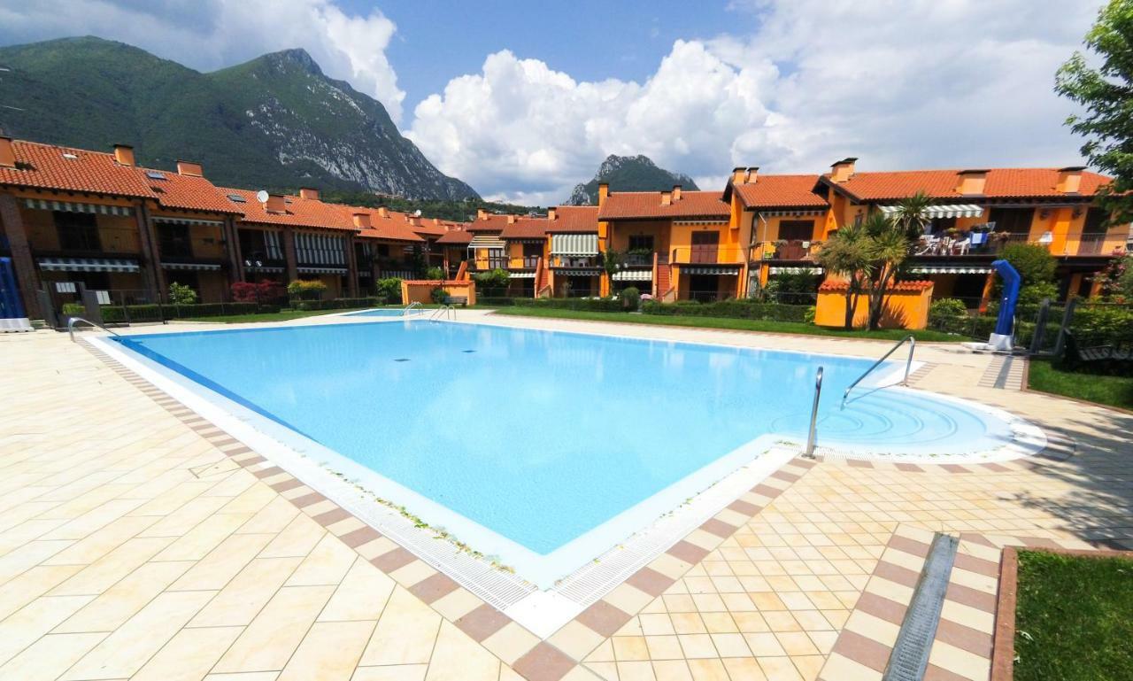 Appartamento A Due Passi Dal Lago Toscolano-Maderno Exterior foto