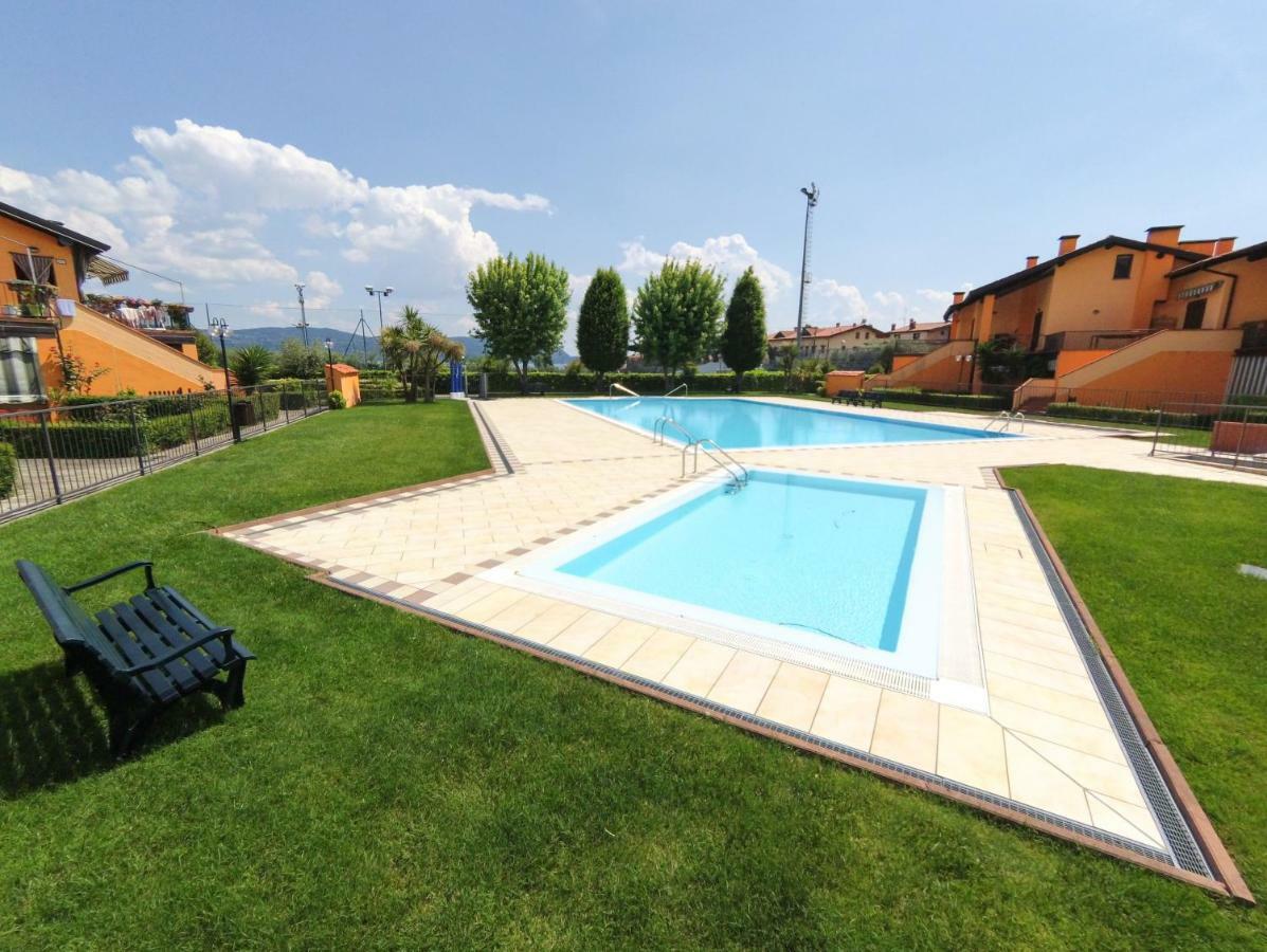 Appartamento A Due Passi Dal Lago Toscolano-Maderno Exterior foto