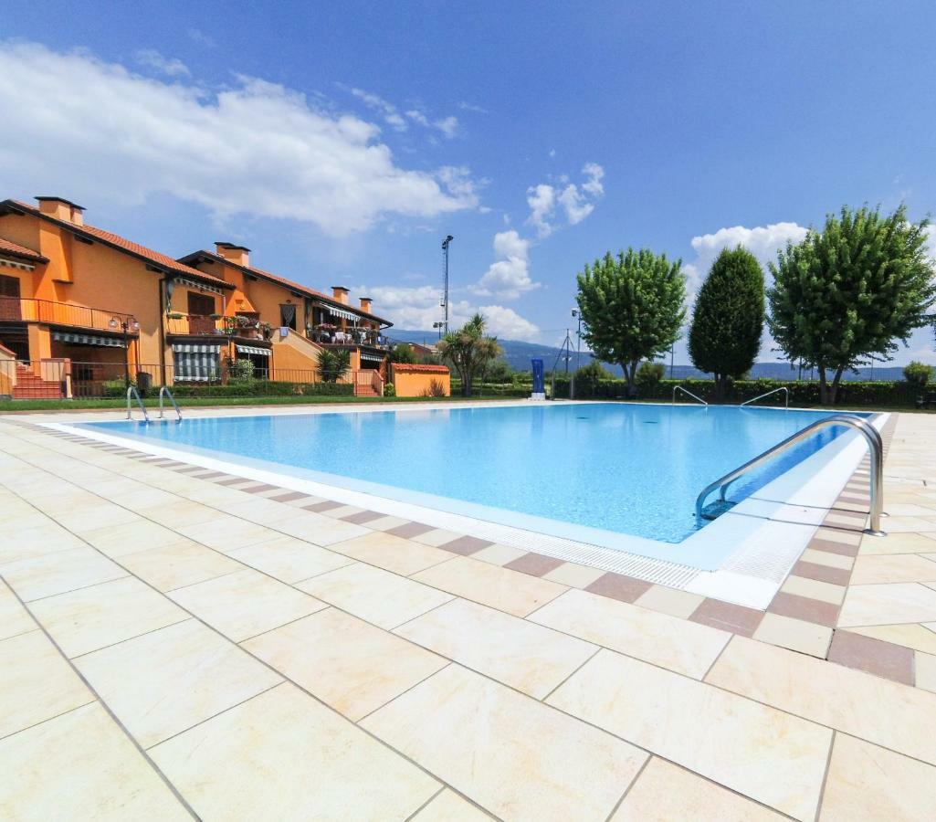 Appartamento A Due Passi Dal Lago Toscolano-Maderno Exterior foto