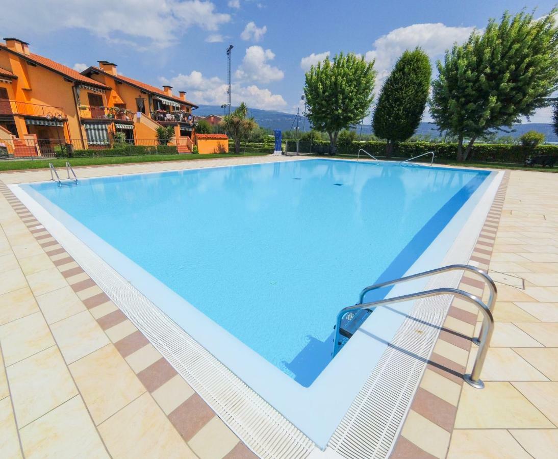 Appartamento A Due Passi Dal Lago Toscolano-Maderno Exterior foto