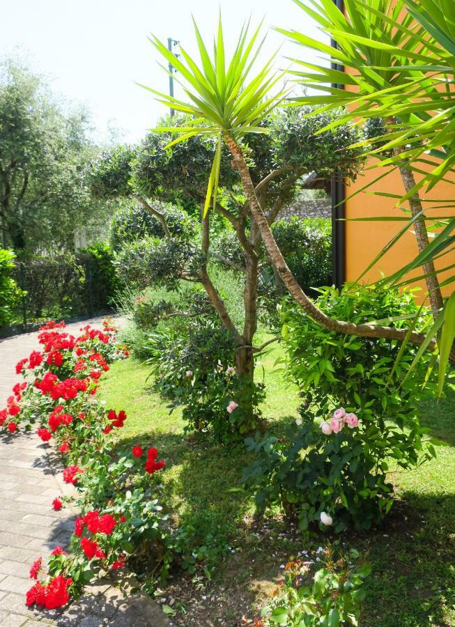 Appartamento A Due Passi Dal Lago Toscolano-Maderno Exterior foto